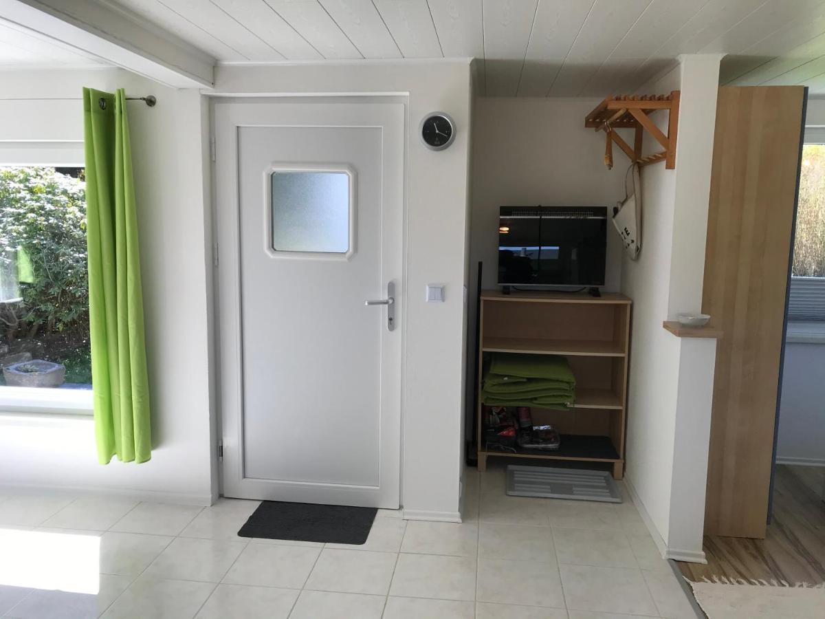 Ferienbungalow Gruenbach Exteriör bild