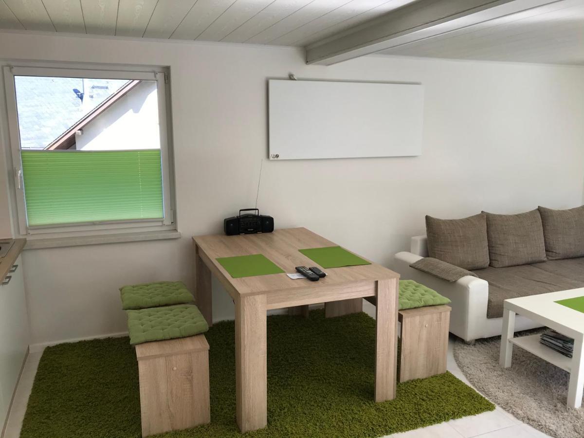 Ferienbungalow Gruenbach Exteriör bild